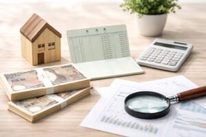 名義預金とは？相続税で指摘される4つの判定基準と対策を丸亀市の税理士が解説