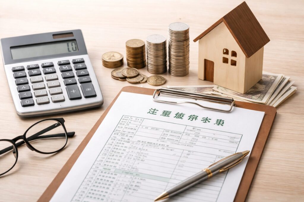 相続税申告を自分でやるリスク|丸亀市の税理士に依頼すべき5つのケース