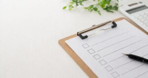 決算月の2か月前からやるべき節税チェックリスト|丸亀市の税理士が解説