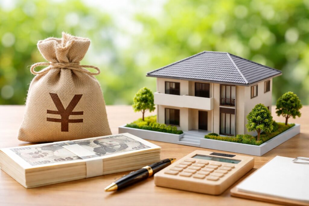 丸亀市の自宅を相続したら相続税はいくら?小規模宅地特例をわかりやすく解説