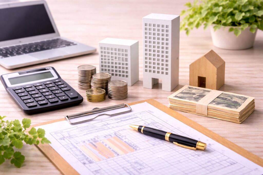 売上1,000万円を超えたら法人化を検討すべき?香川県の個人事業主向けシミュレーション