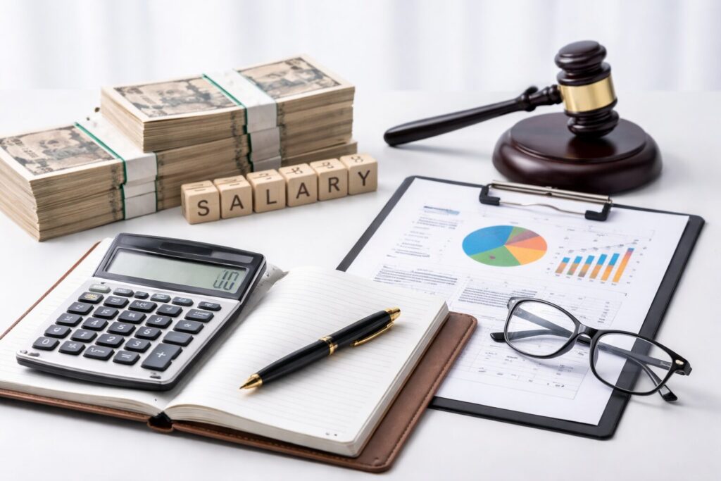 役員報酬の適正額はいくら?税理士が解説する決め方のコツ