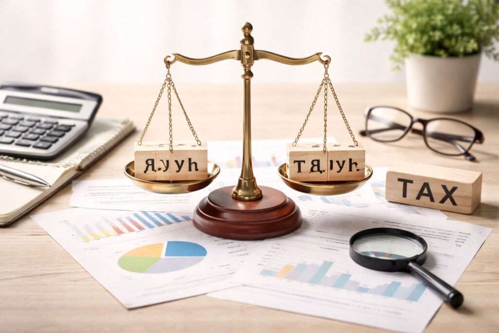 税理士との顧問契約は必要?メリット・デメリットを徹底比較