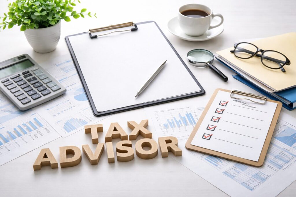 顧問税理士の選び方|中小企業が失敗しない5つのチェックポイント【香川県の税理士が解説】