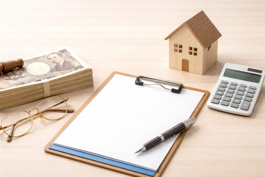 丸亀市で相続税申告を依頼するといくら?税理士費用の相場と選び方