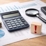 顧問税理士がいない会社の5つのリスク|丸亀市・坂出市の経営者が知るべき落とし穴