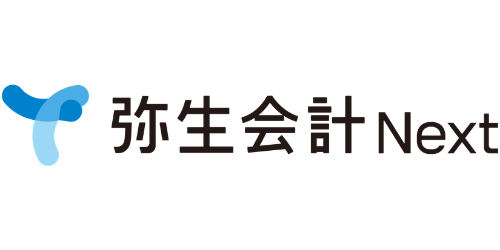 弥生会計ロゴ